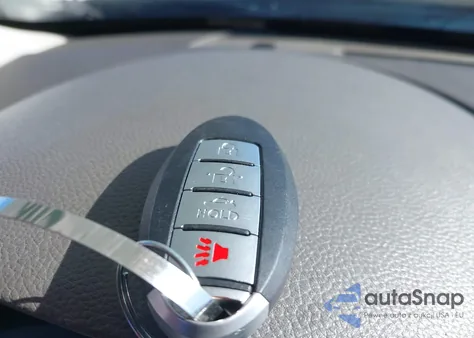 2012 Infiniti G37 Journey z USA, uszkodzony, nr VIN JN1CV6AP7CM930314